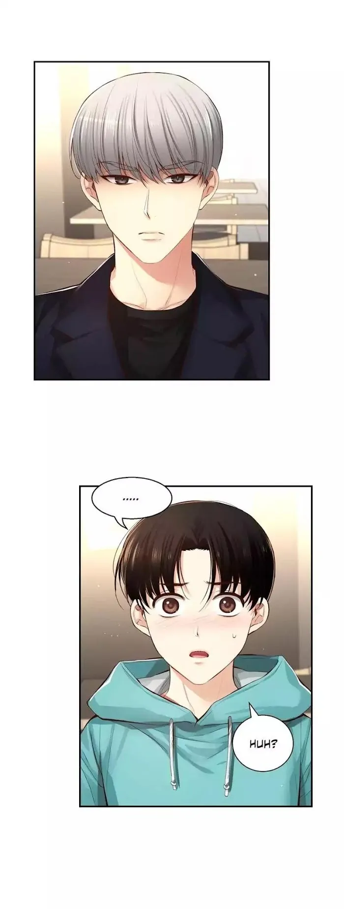 A Man Like You (A Guy Like You) - Chapter 31 Page 39
