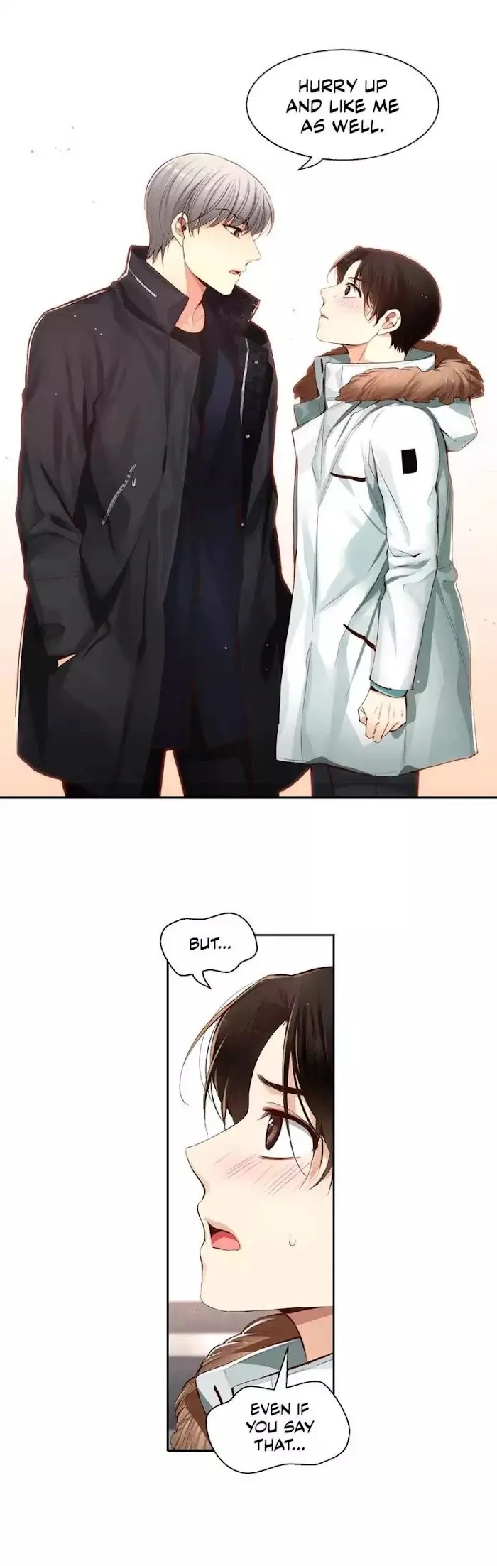 A Man Like You (A Guy Like You) - Chapter 31 Page 44