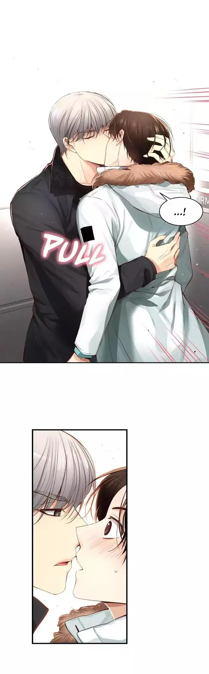 A Man Like You (A Guy Like You) - Chapter 31 Page 45