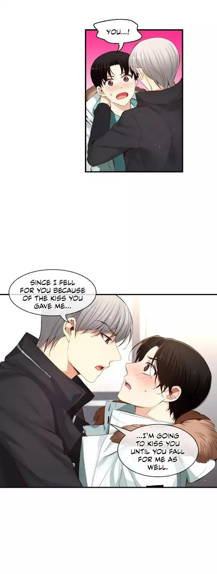 A Man Like You (A Guy Like You) - Chapter 31 Page 46