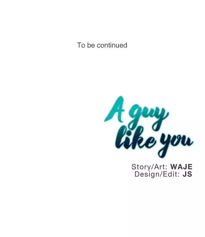 A Man Like You (A Guy Like You) - Chapter 31 Page 50