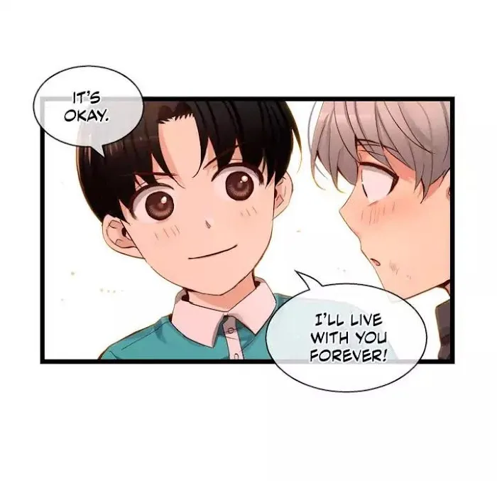 A Man Like You (A Guy Like You) - Chapter 32.5 Page 4