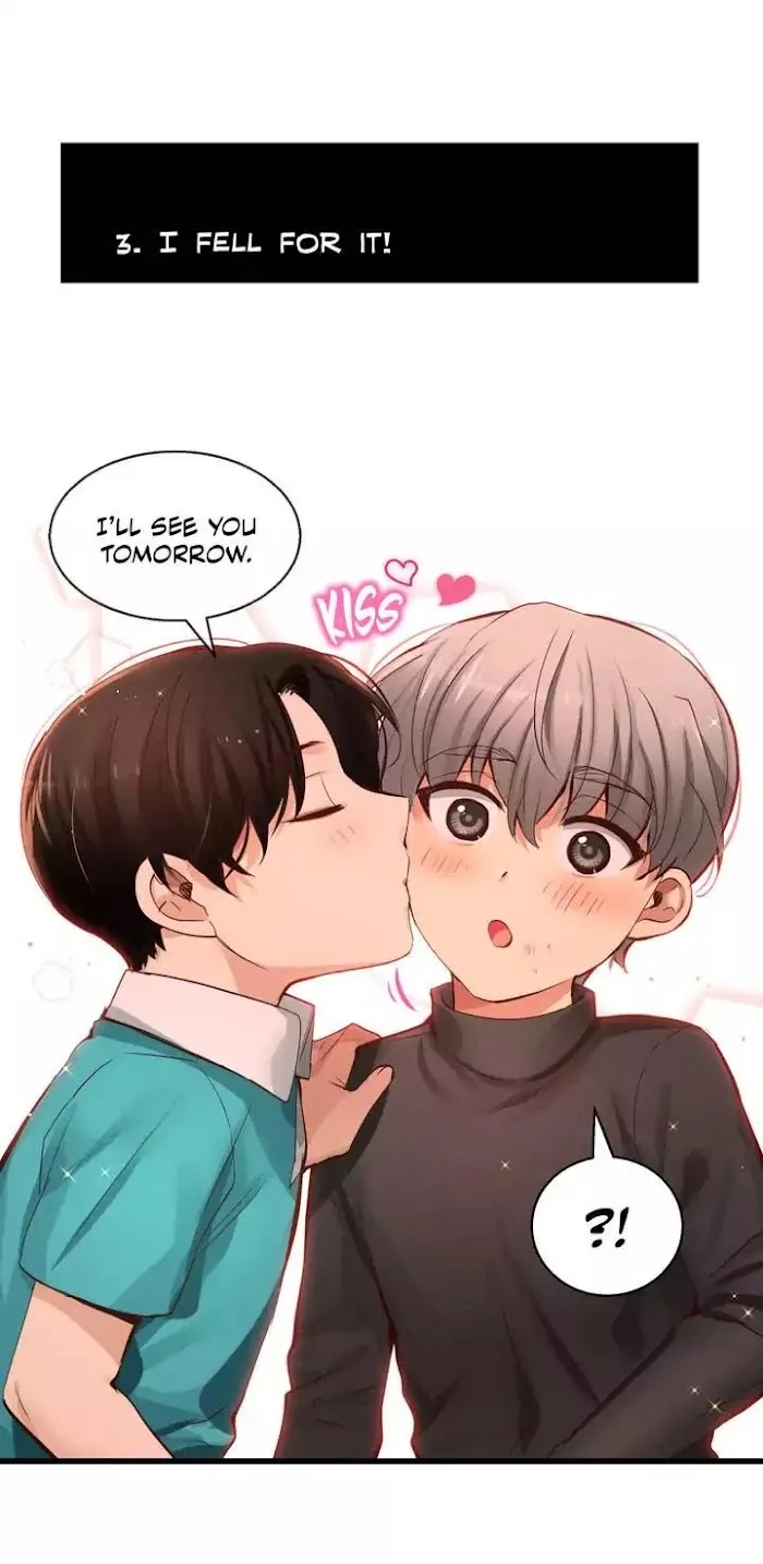 A Man Like You (A Guy Like You) - Chapter 32.5 Page 5