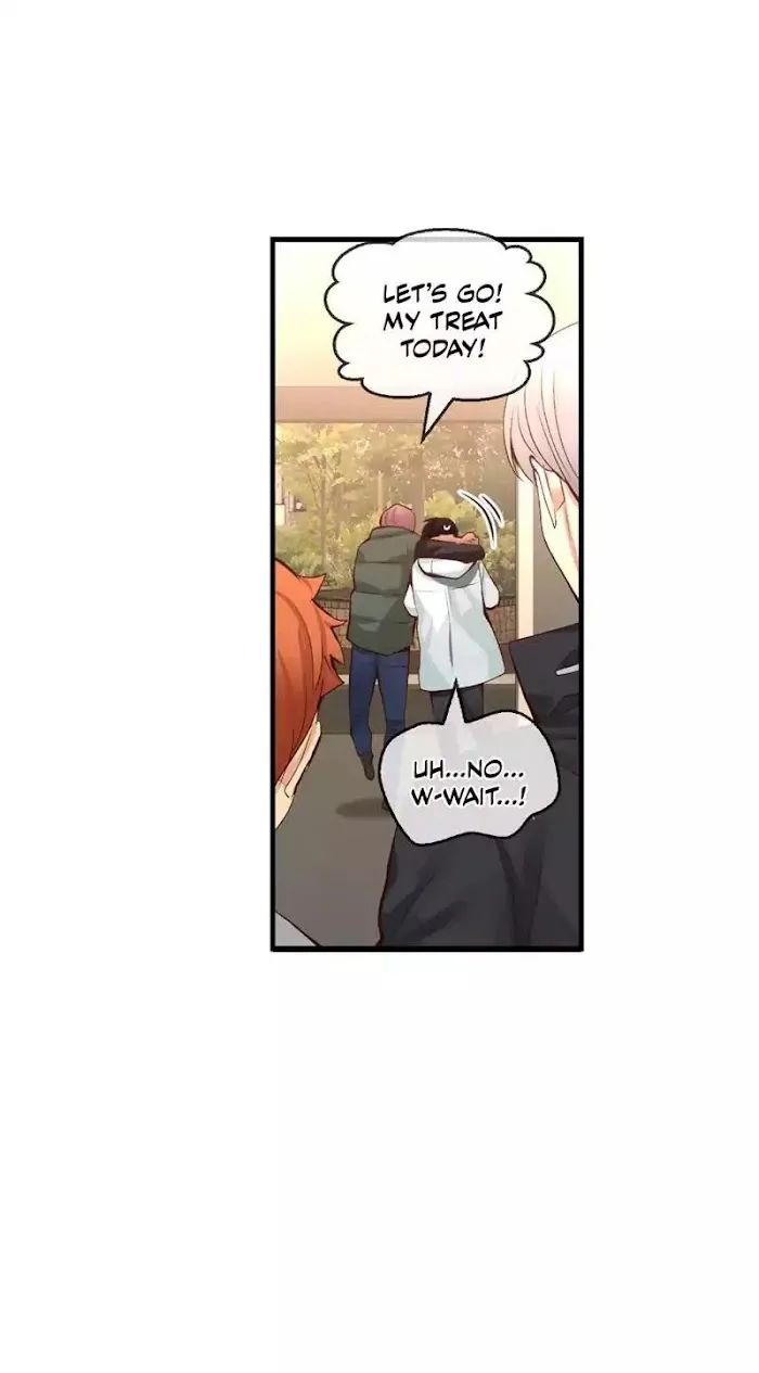 A Man Like You (A Guy Like You) - Chapter 32 Page 4