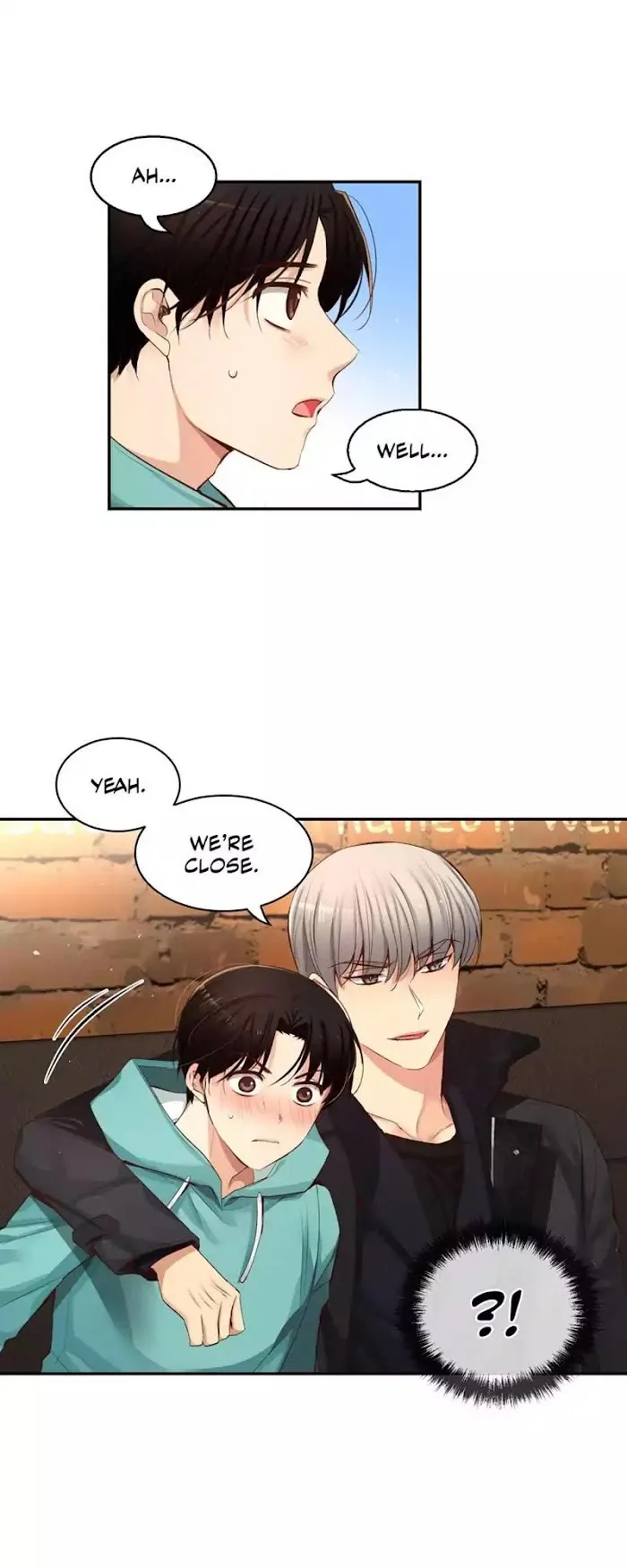 A Man Like You (A Guy Like You) - Chapter 32 Page 7