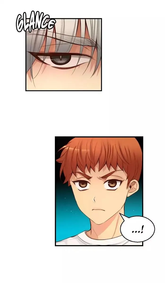 A Man Like You (A Guy Like You) - Chapter 32 Page 8