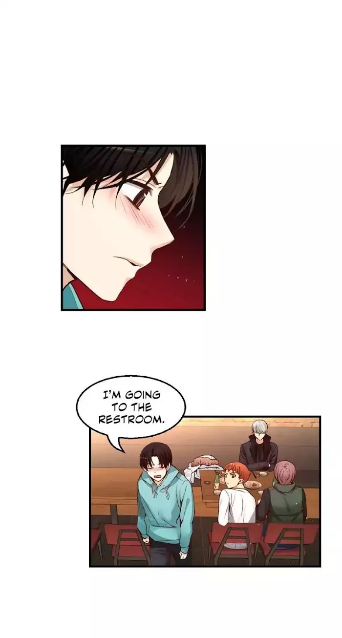 A Man Like You (A Guy Like You) - Chapter 32 Page 17