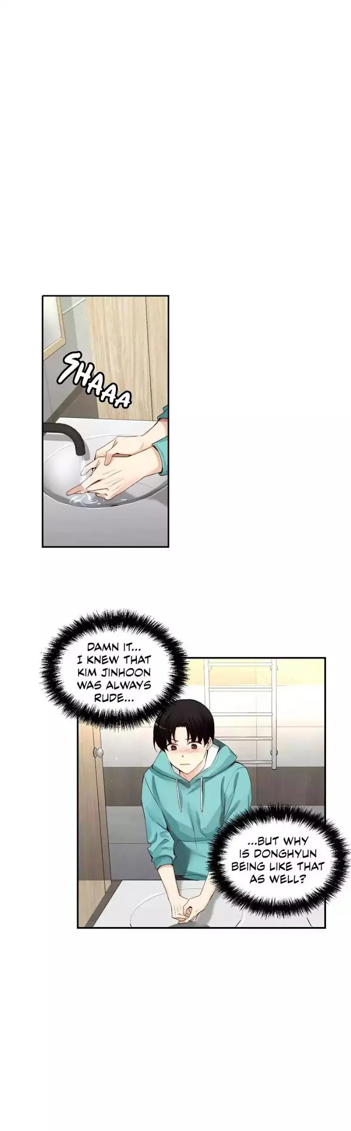 A Man Like You (A Guy Like You) - Chapter 32 Page 18