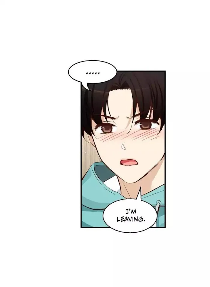 A Man Like You (A Guy Like You) - Chapter 32 Page 23