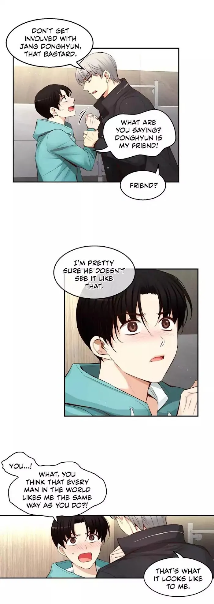 A Man Like You (A Guy Like You) - Chapter 32 Page 24