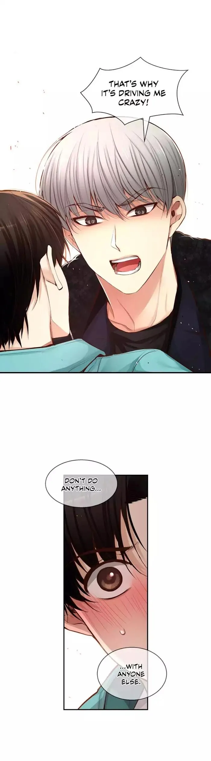A Man Like You (A Guy Like You) - Chapter 32 Page 25