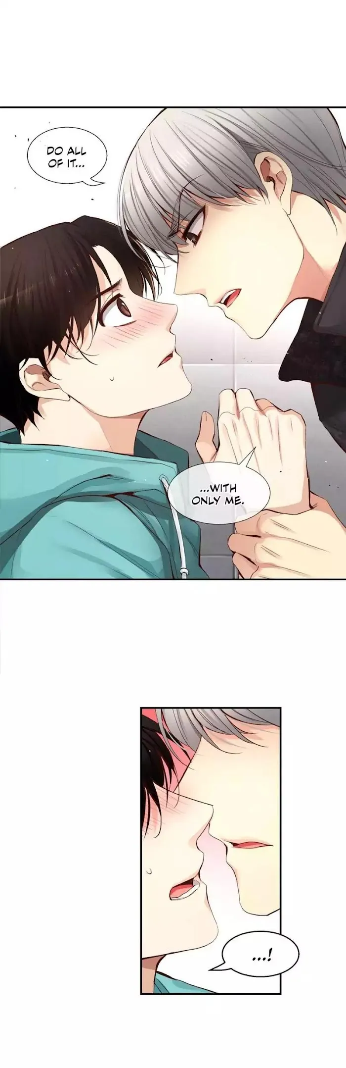 A Man Like You (A Guy Like You) - Chapter 32 Page 26