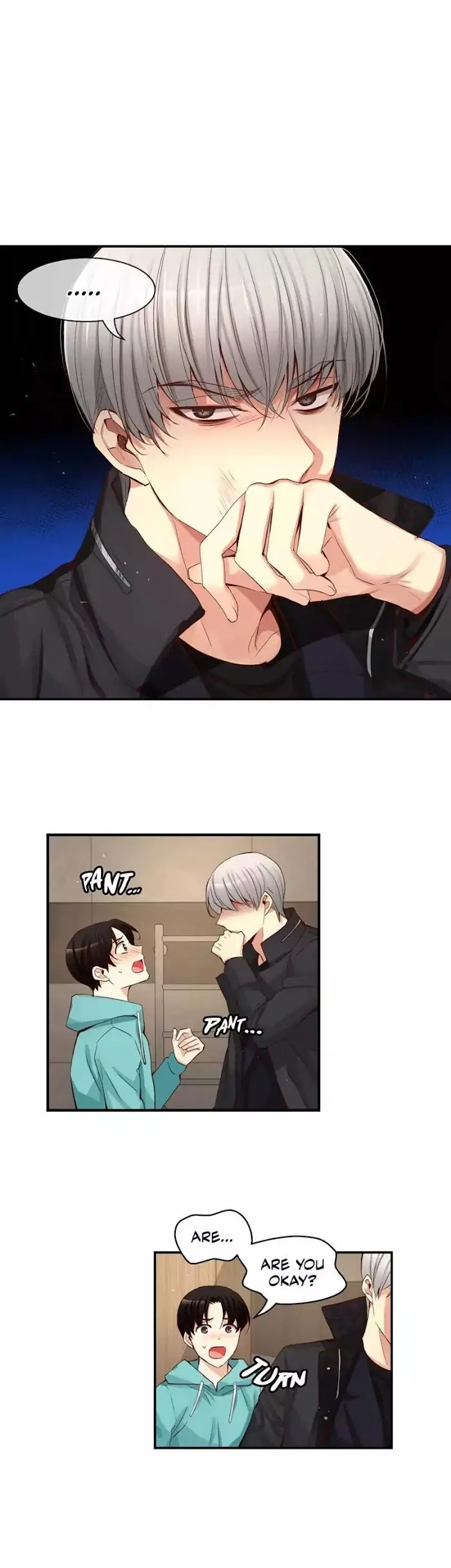 A Man Like You (A Guy Like You) - Chapter 32 Page 28