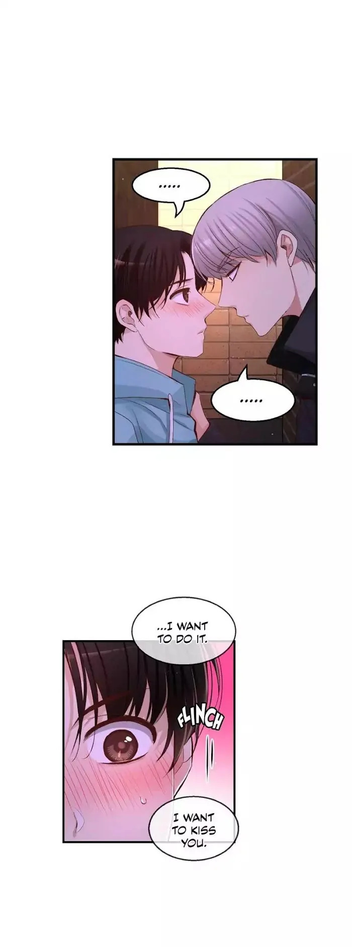 A Man Like You (A Guy Like You) - Chapter 32 Page 37