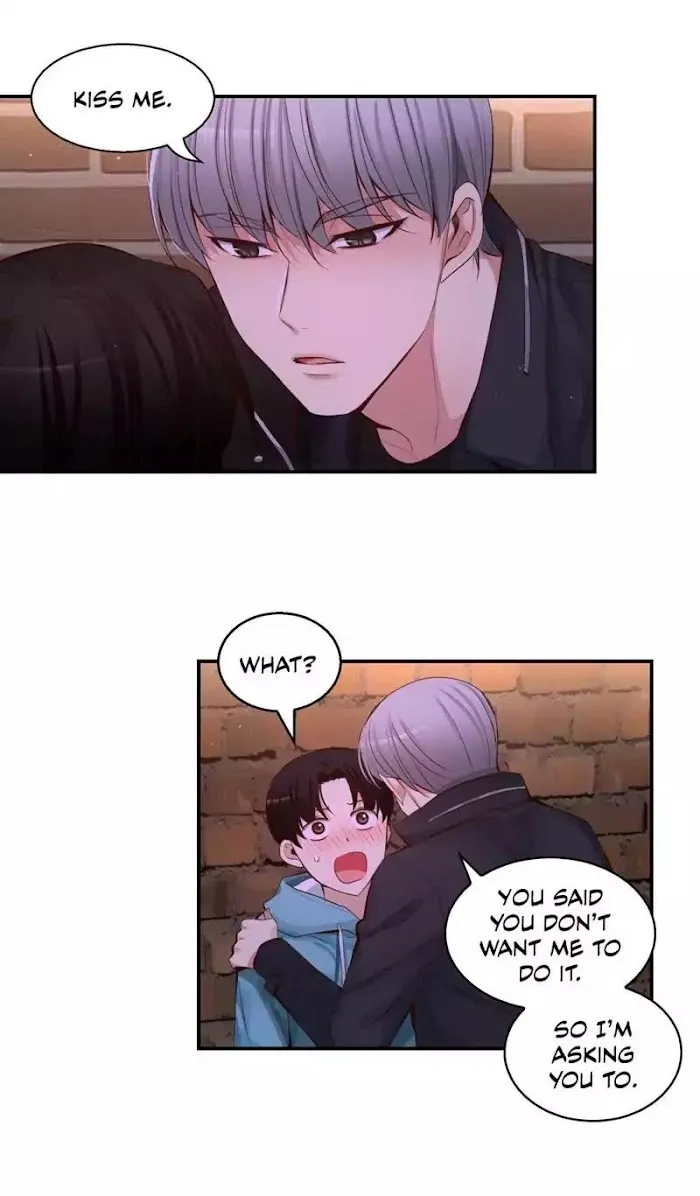A Man Like You (A Guy Like You) - Chapter 32 Page 38