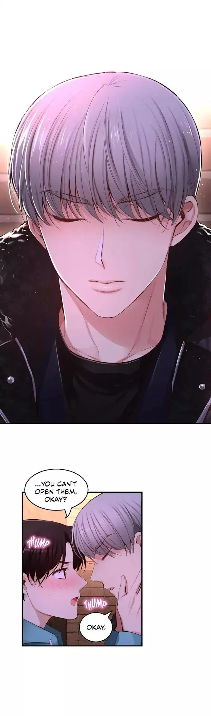 A Man Like You (A Guy Like You) - Chapter 32 Page 40