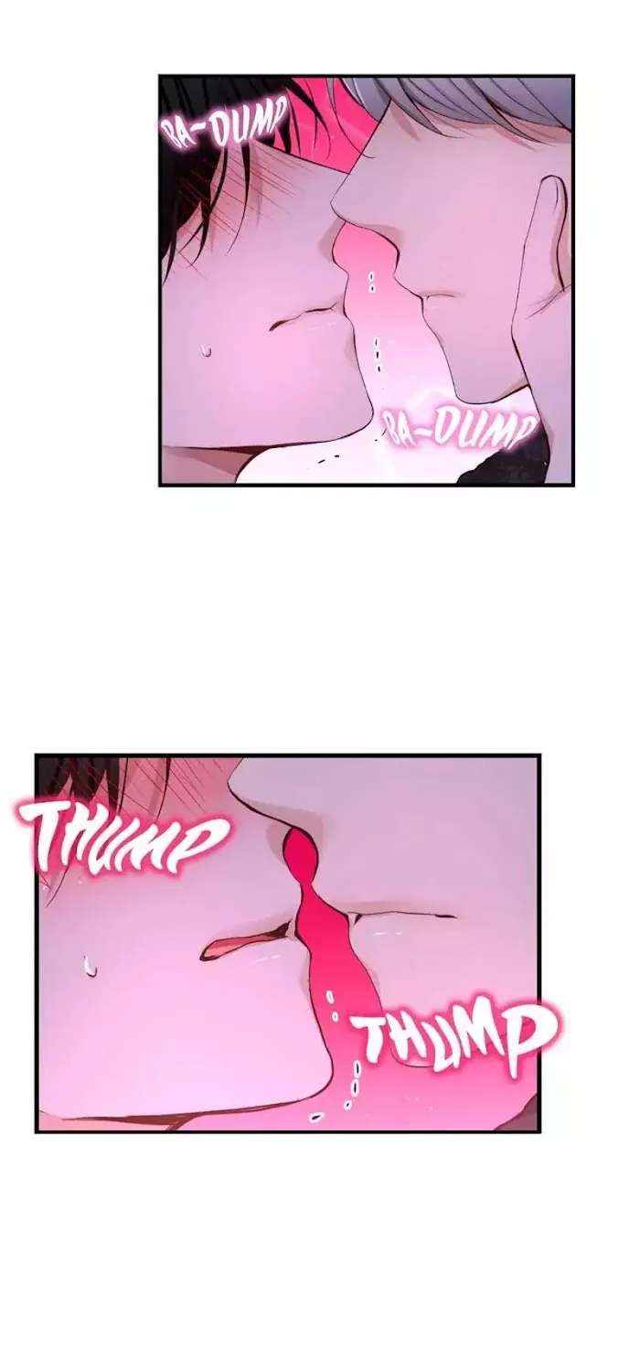 A Man Like You (A Guy Like You) - Chapter 32 Page 41