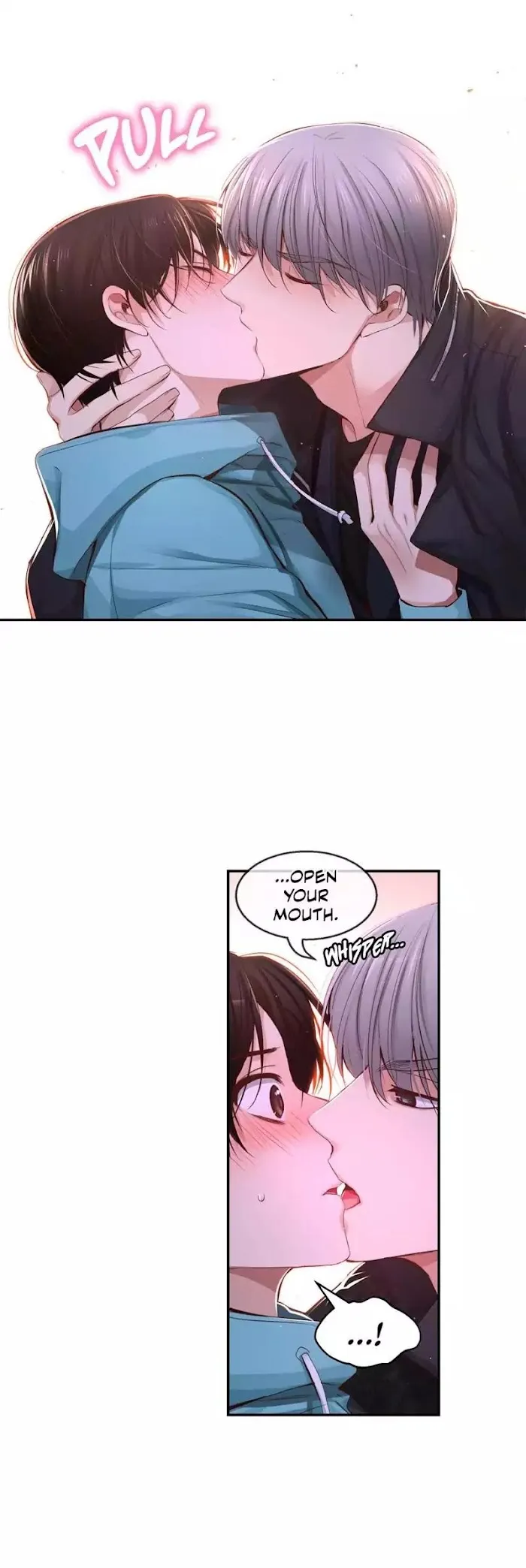 A Man Like You (A Guy Like You) - Chapter 32 Page 43