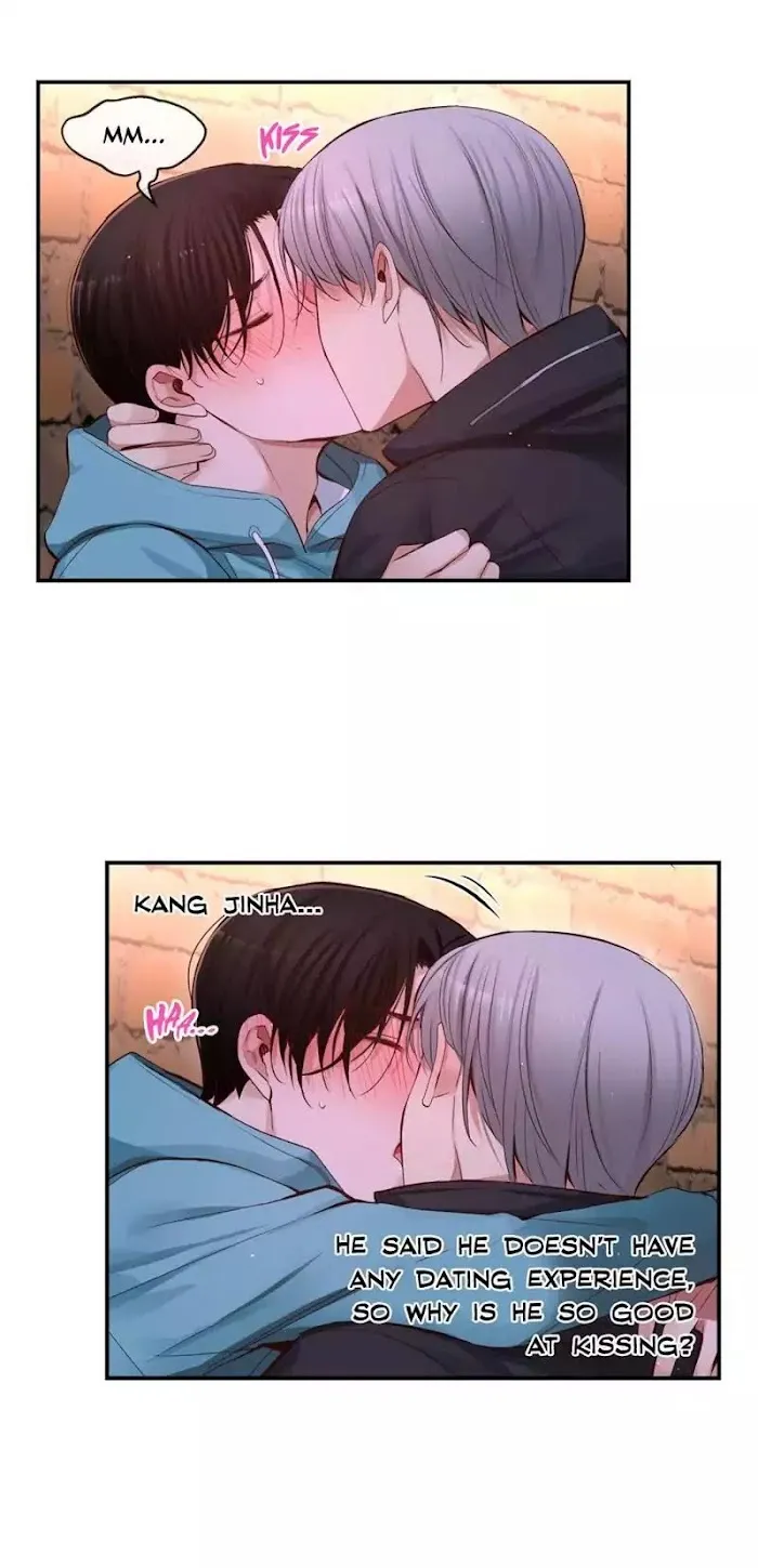 A Man Like You (A Guy Like You) - Chapter 32 Page 44