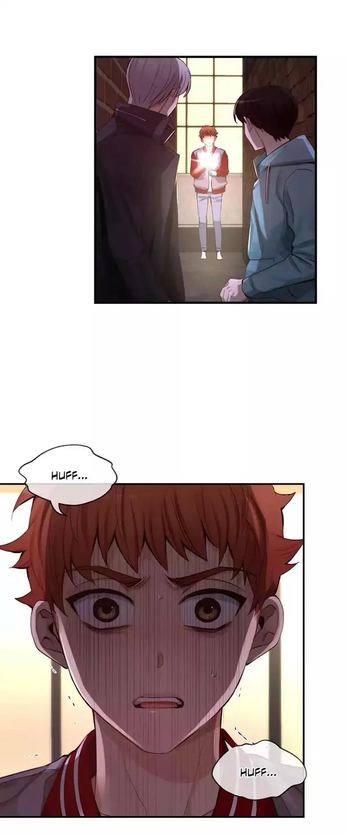 A Man Like You (A Guy Like You) - Chapter 32 Page 46