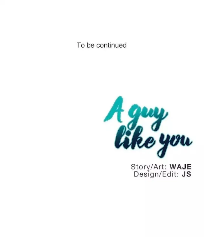 A Man Like You (A Guy Like You) - Chapter 32 Page 48