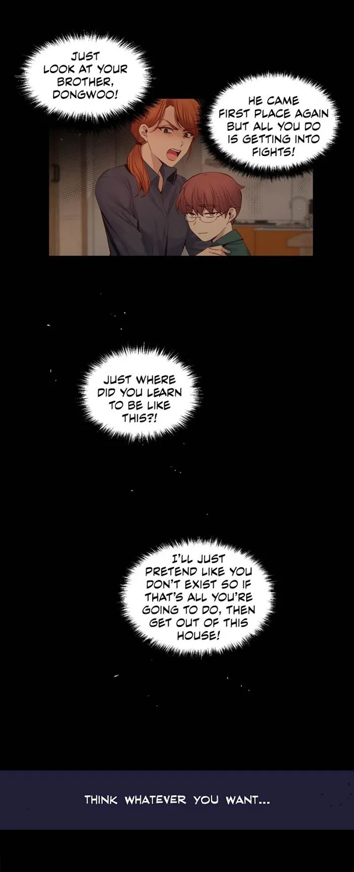 A Man Like You (A Guy Like You) - Chapter 33 Page 4