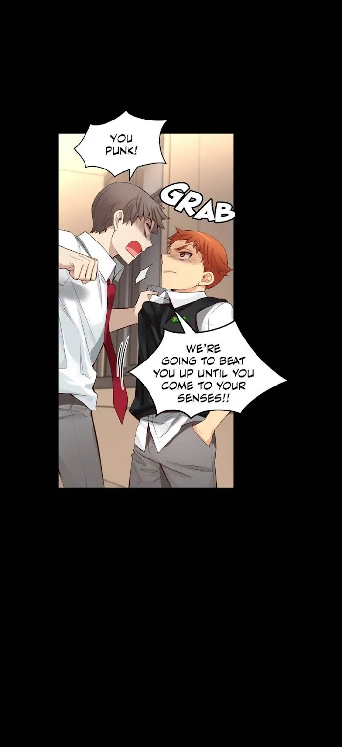 A Man Like You (A Guy Like You) - Chapter 33 Page 18