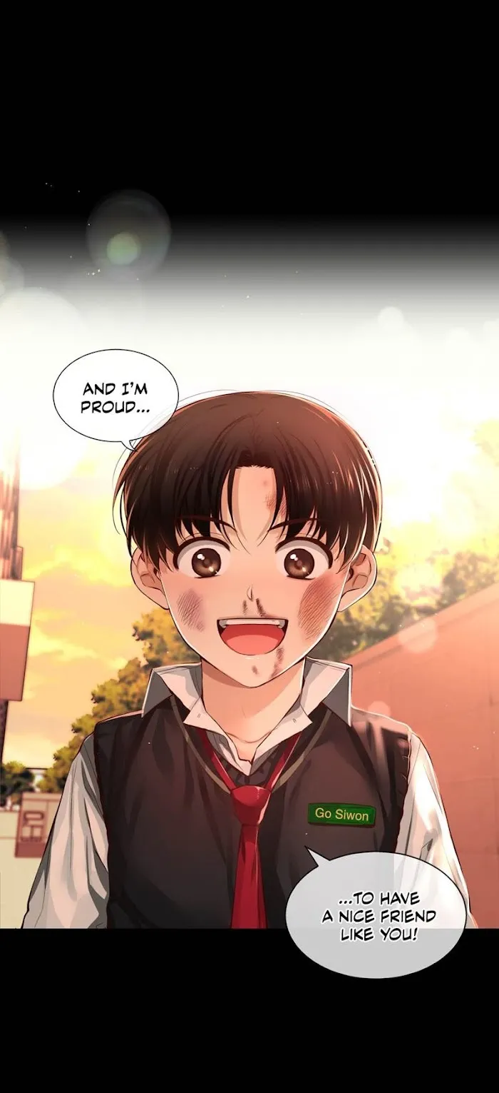 A Man Like You (A Guy Like You) - Chapter 33 Page 31
