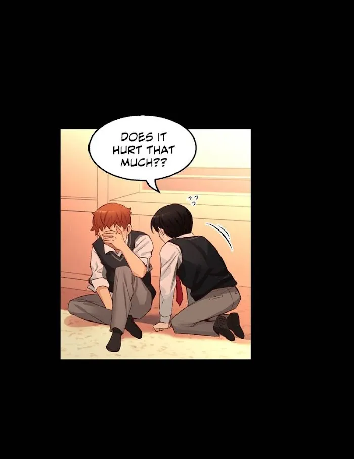 A Man Like You (A Guy Like You) - Chapter 33 Page 34