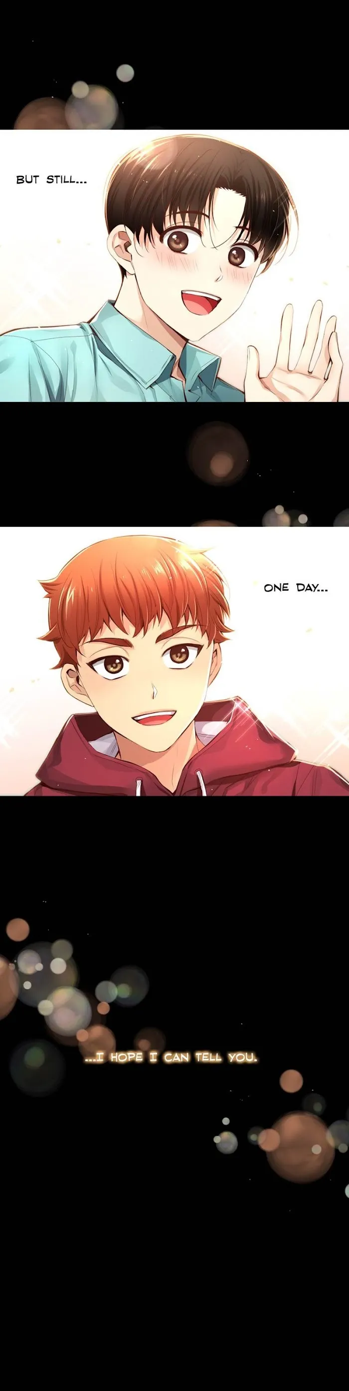 A Man Like You (A Guy Like You) - Chapter 33 Page 42