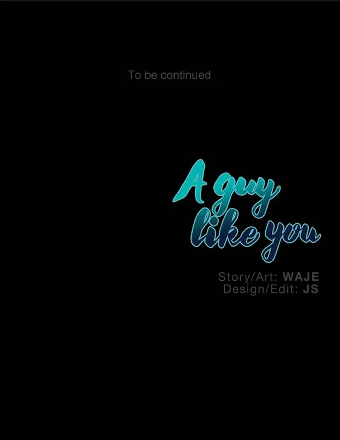 A Man Like You (A Guy Like You) - Chapter 33 Page 43
