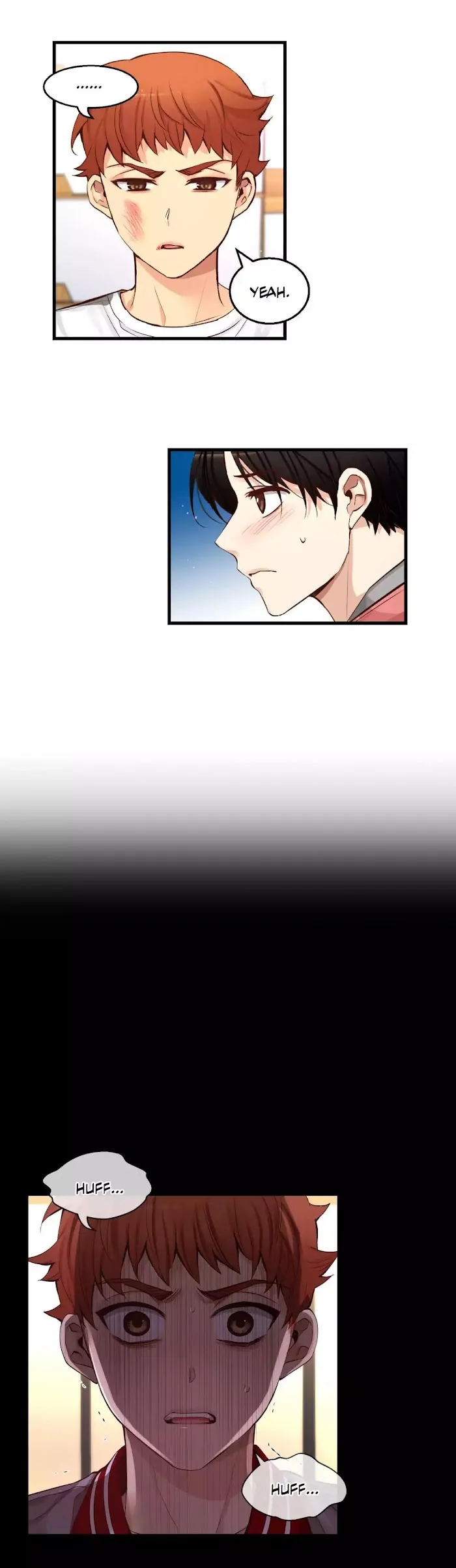 A Man Like You (A Guy Like You) - Chapter 34 Page 2