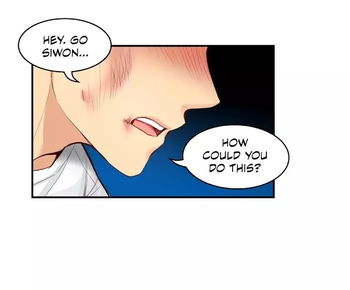 A Man Like You (A Guy Like You) - Chapter 34 Page 12