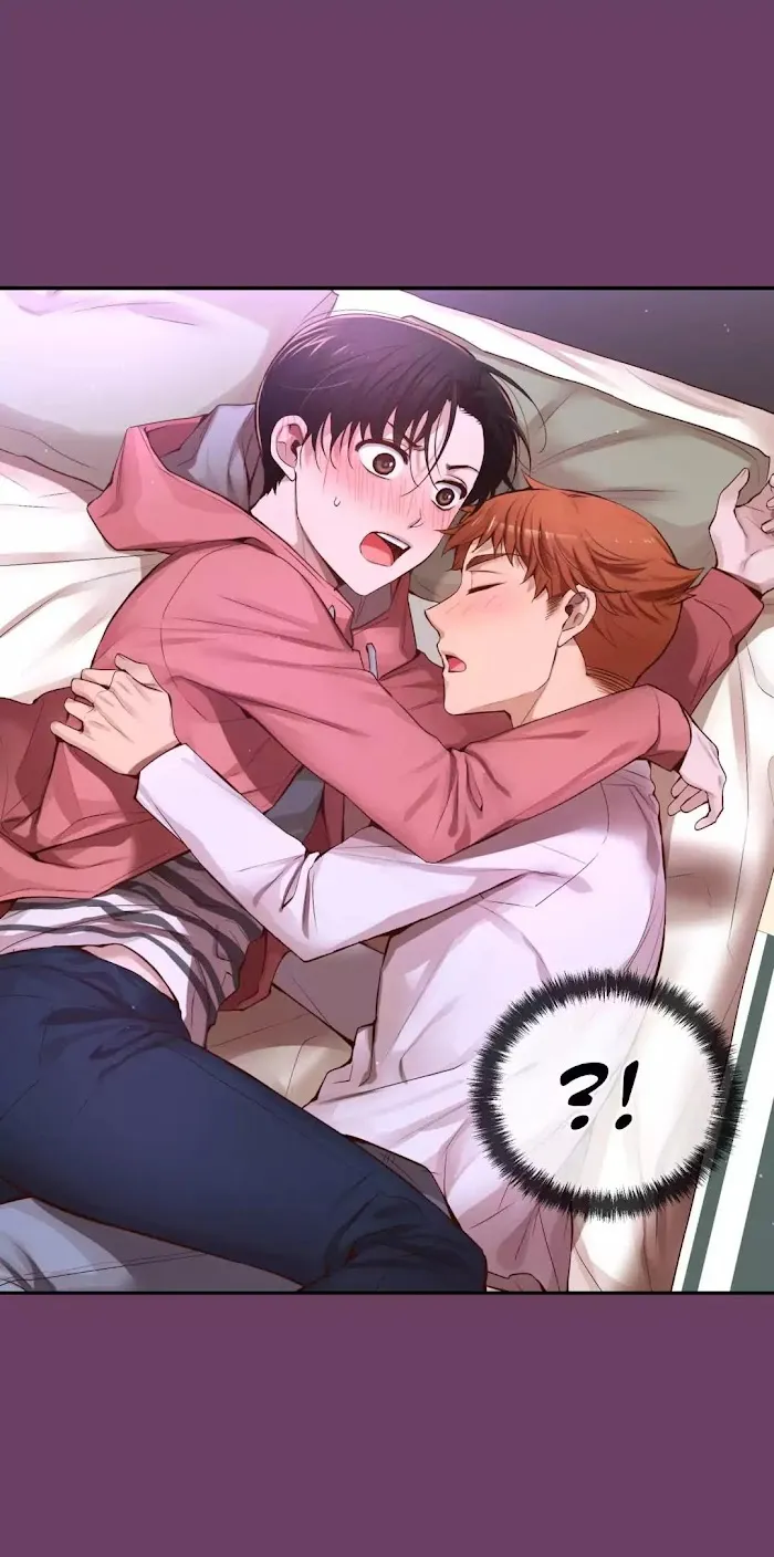 A Man Like You (A Guy Like You) - Chapter 34 Page 19