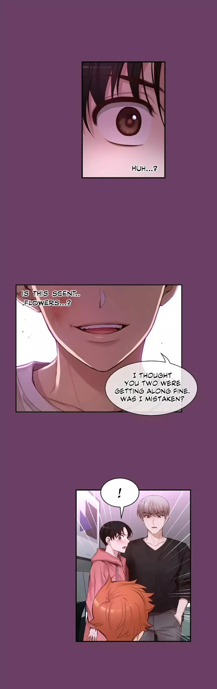 A Man Like You (A Guy Like You) - Chapter 34 Page 23