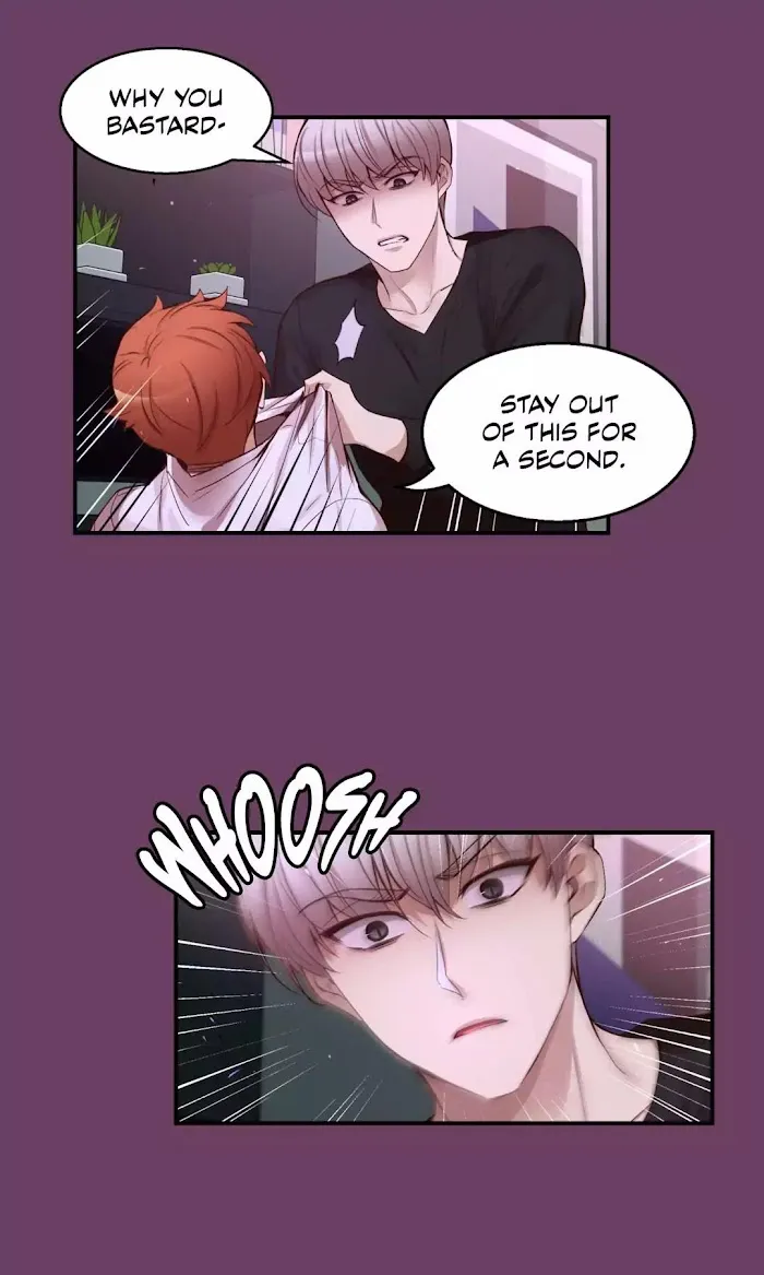 A Man Like You (A Guy Like You) - Chapter 34 Page 26
