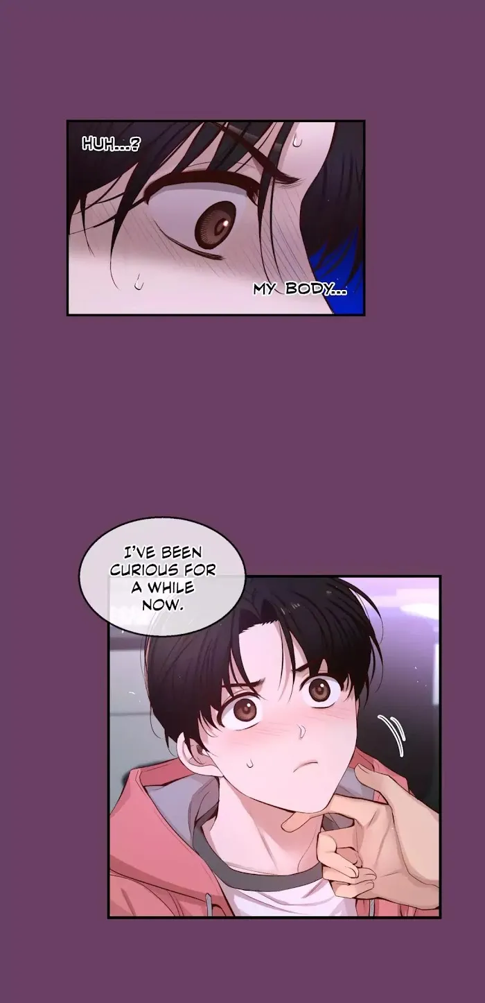 A Man Like You (A Guy Like You) - Chapter 34 Page 29