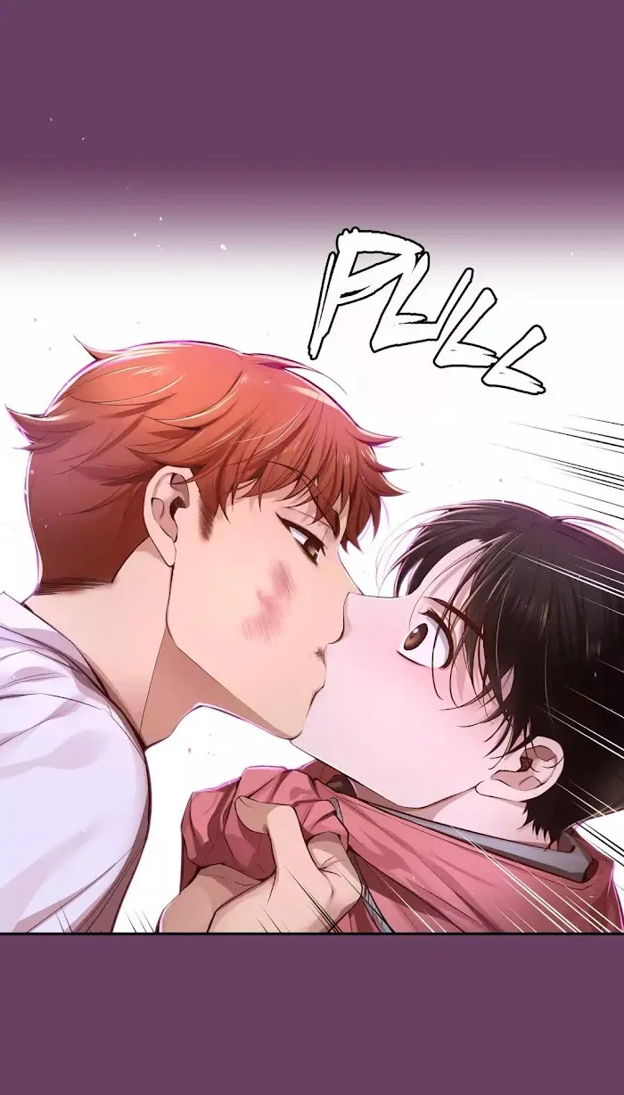 A Man Like You (A Guy Like You) - Chapter 34 Page 31