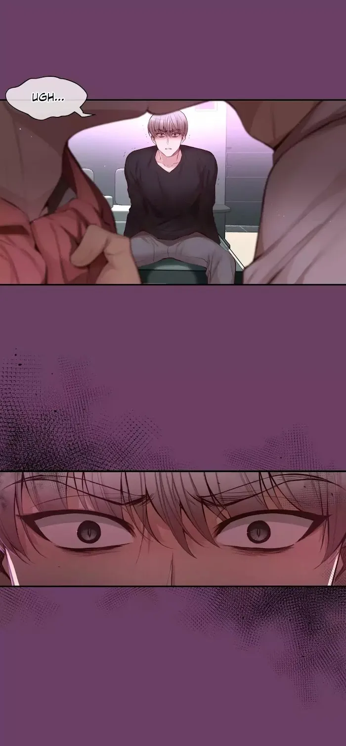 A Man Like You (A Guy Like You) - Chapter 34 Page 33