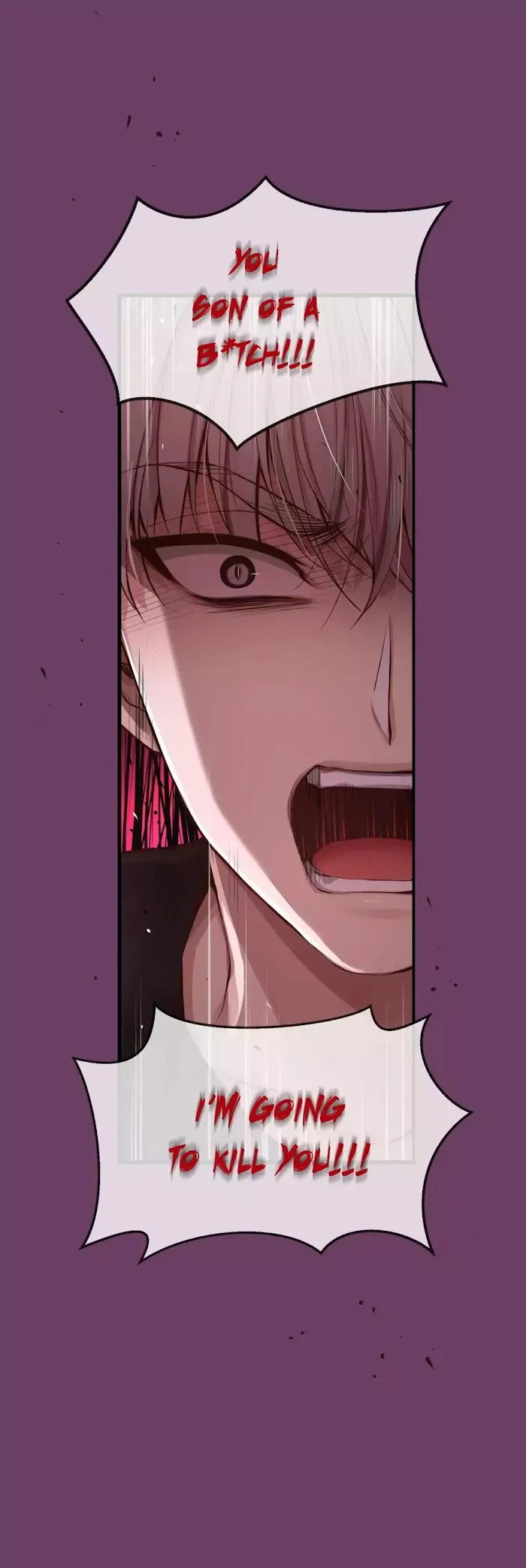 A Man Like You (A Guy Like You) - Chapter 34 Page 35
