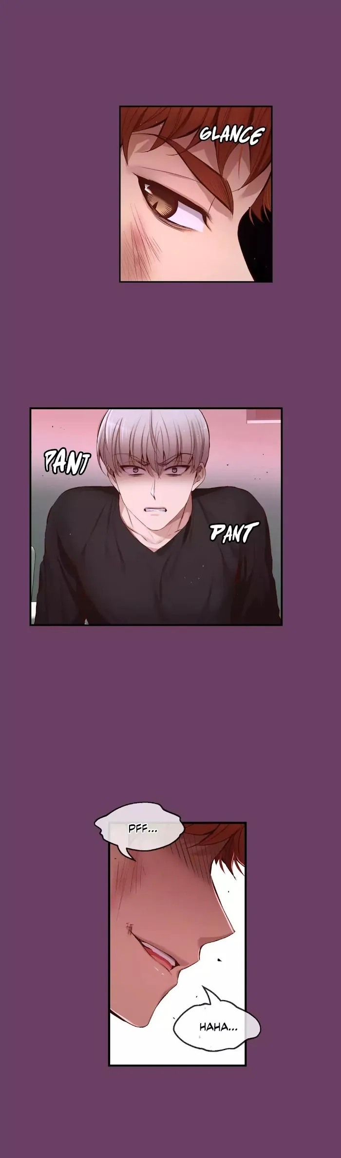 A Man Like You (A Guy Like You) - Chapter 34 Page 38
