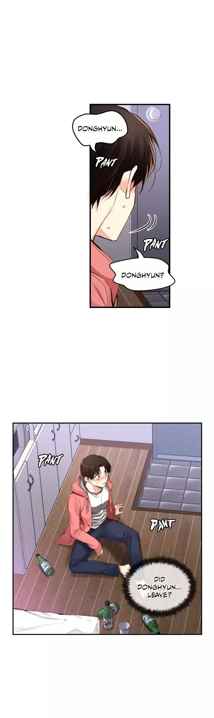 A Man Like You (A Guy Like You) - Chapter 34 Page 43