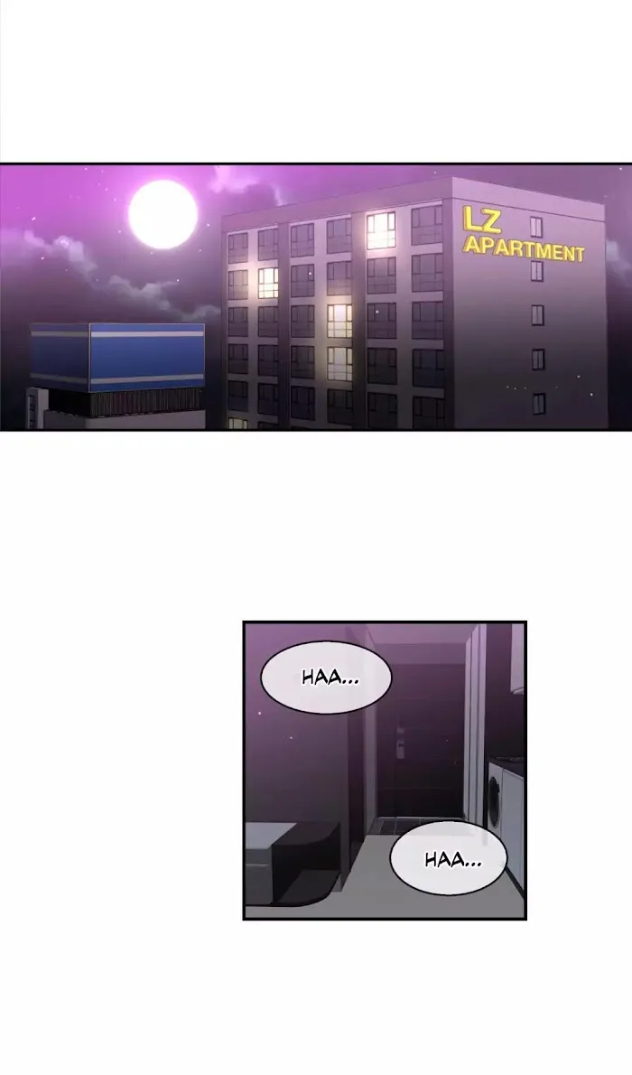 A Man Like You (A Guy Like You) - Chapter 34 Page 45