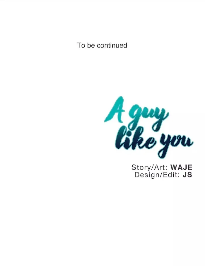 A Man Like You (A Guy Like You) - Chapter 34 Page 49