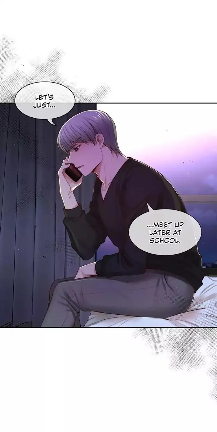A Man Like You (A Guy Like You) - Chapter 35 Page 3