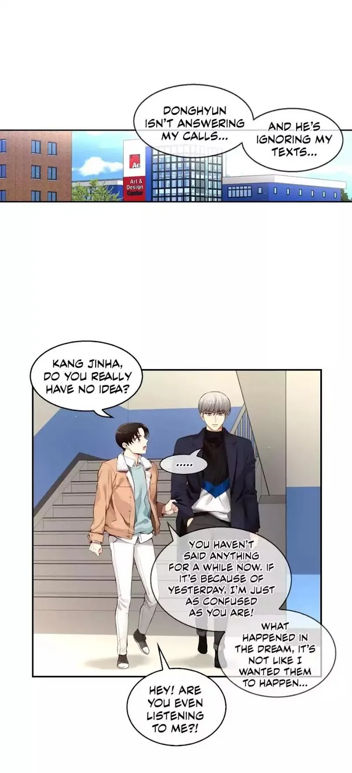 A Man Like You (A Guy Like You) - Chapter 35 Page 6