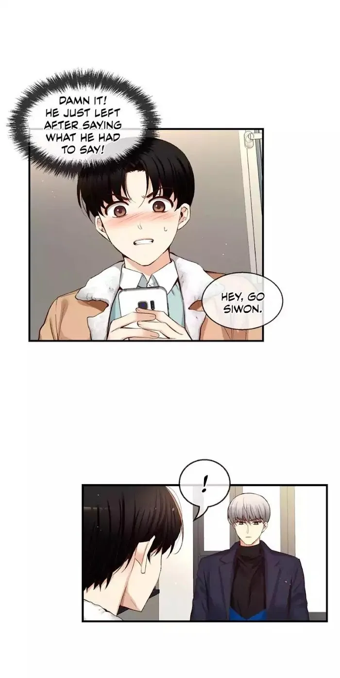 A Man Like You (A Guy Like You) - Chapter 35 Page 16