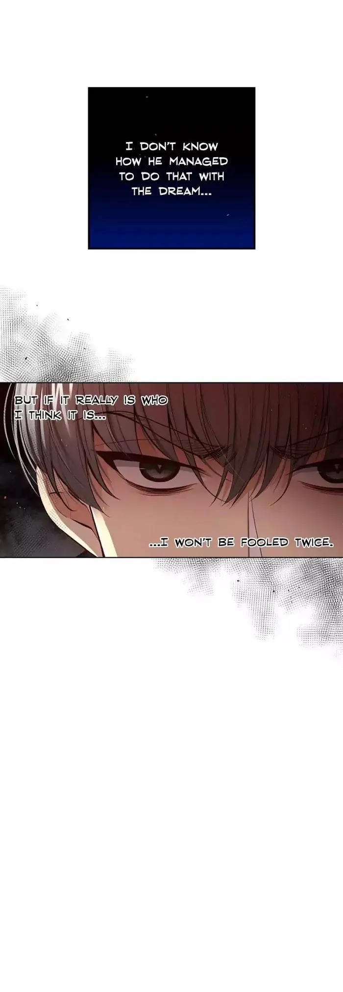 A Man Like You (A Guy Like You) - Chapter 35 Page 20