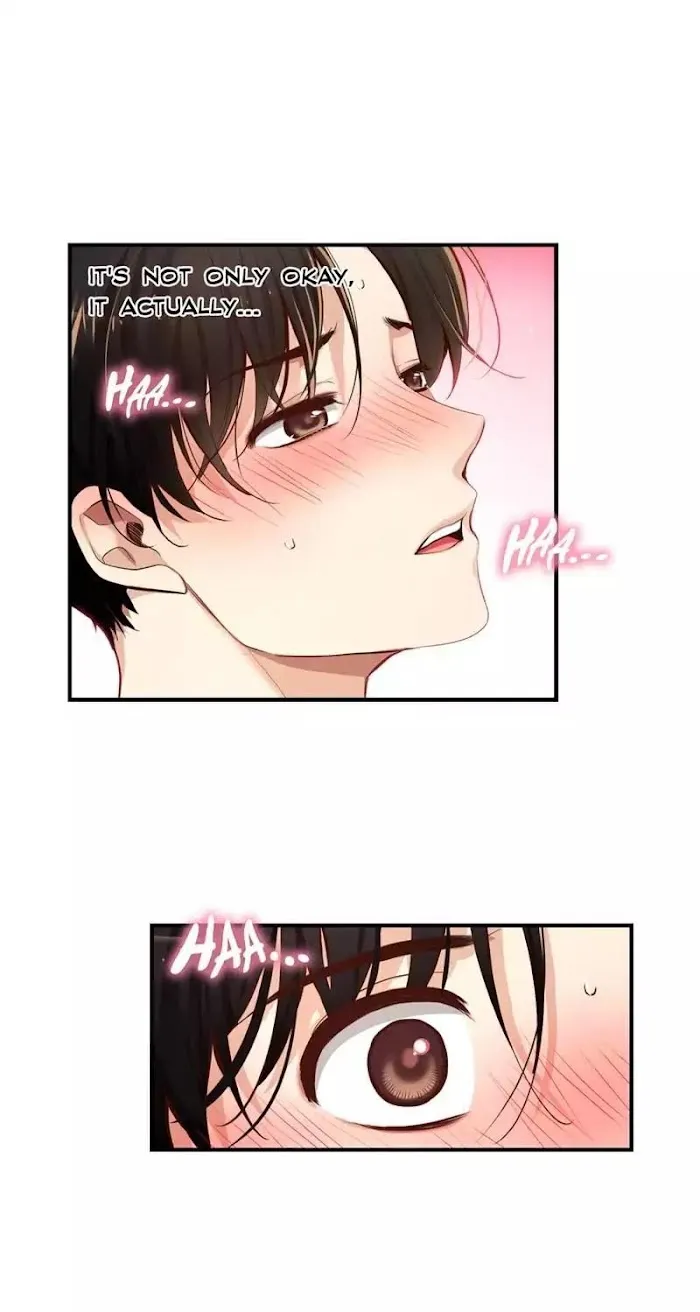 A Man Like You (A Guy Like You) - Chapter 35 Page 34