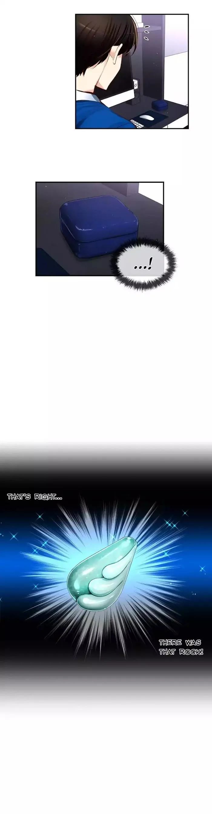 A Man Like You (A Guy Like You) - Chapter 35 Page 42